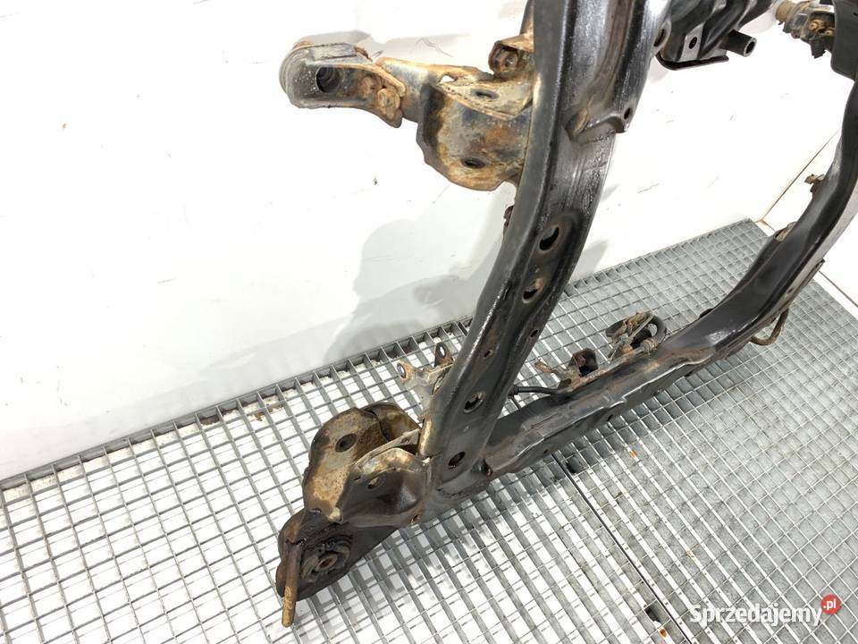 BELKA POD SILNIK HONDA ACCORD VII 24 160 SANKI osobowe