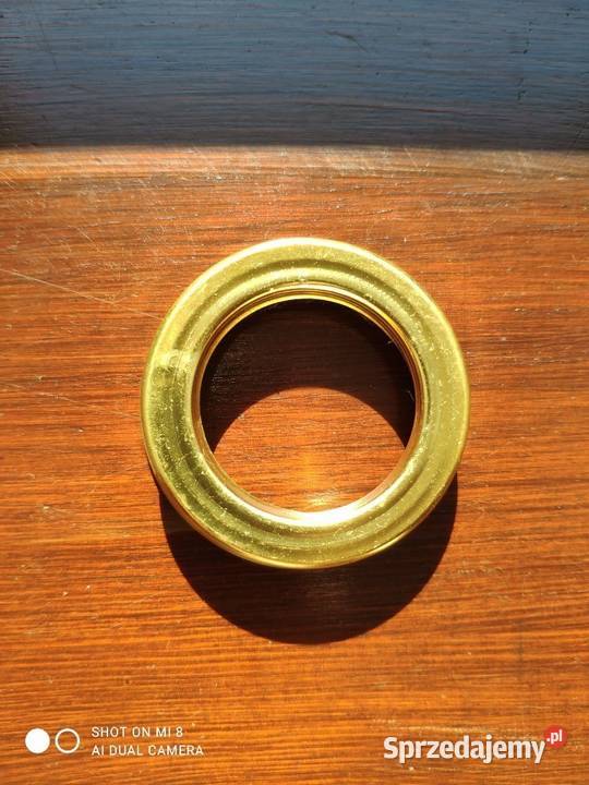 Pierścień pod palnik do zbiornika 38 mm 55 mm Kraków