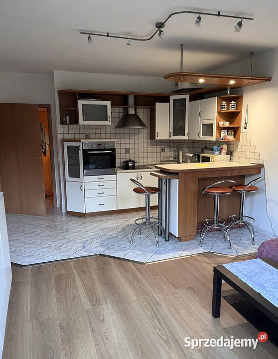 2 pokoje wolne września Gdańsk Przymorze beton komórkowy