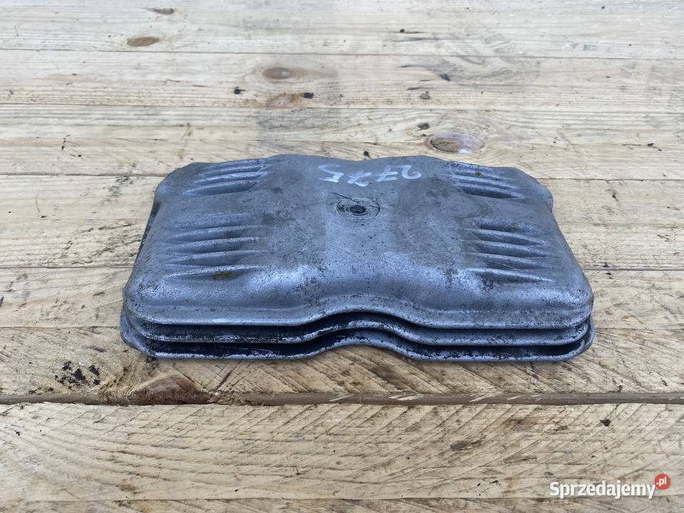 POKRYWA GŁOWICY SIMSON AWO AVO SPORT 425 250 Motoryzacja Kraków