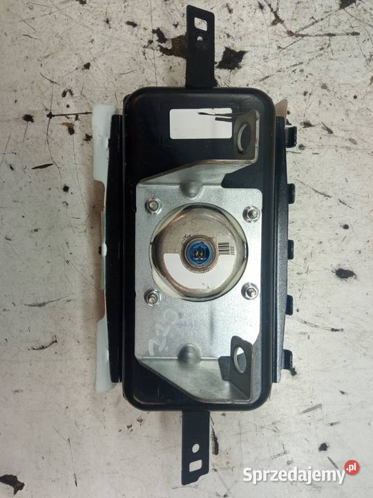 PODUSZKA POWIETRZNA AIRBAG PRAWA PASAŻERA DESKI świętokrzyskie