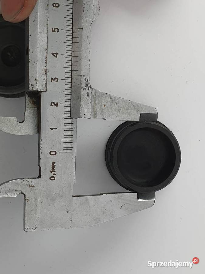 Korek Zaslepka Zatyczka Husqvarna Sm 610 Łódź