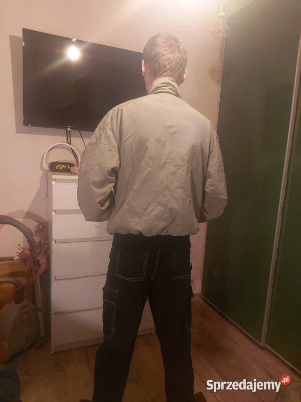 Kurtka Nike L Warszawa