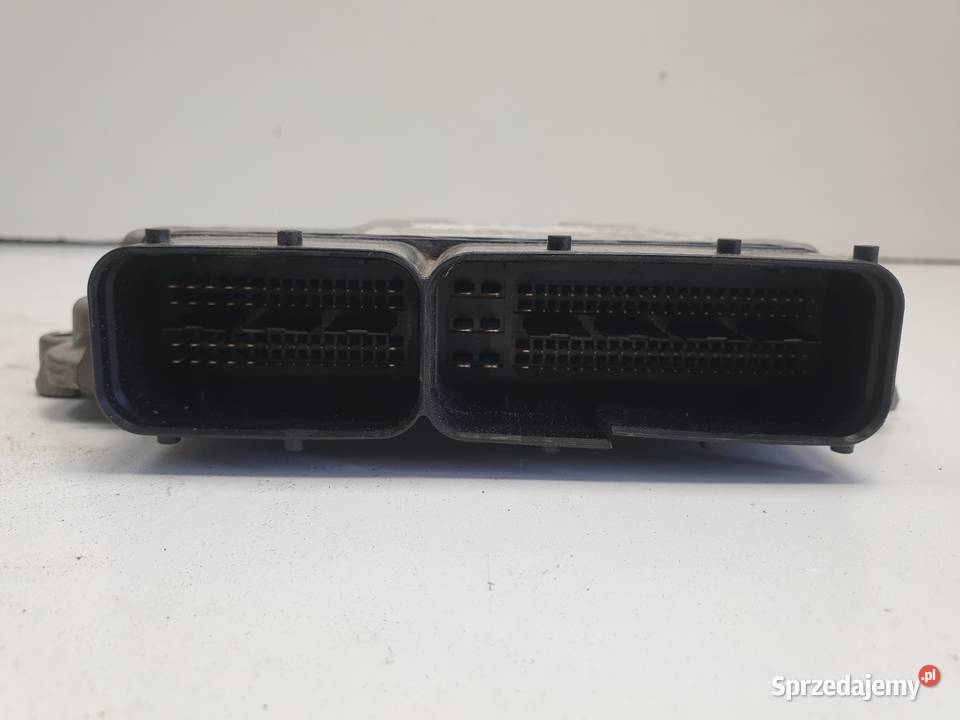 Kia Sportage III 17 CRDI STEROWNIK SILNIKA