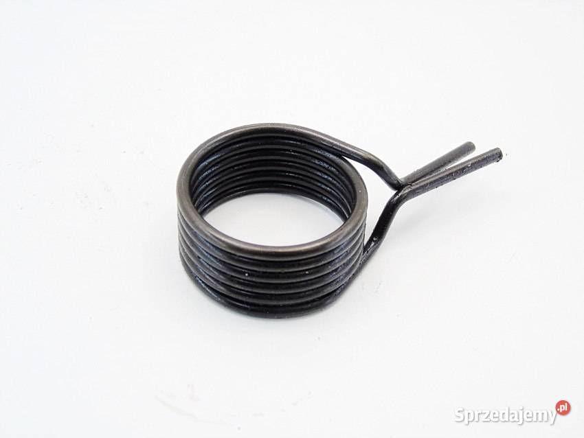 SPRĘŻYNA WYBIERAKA SKRZYNI 19 DI VOLVO V40 S40 śląskie Sosnowiec sprzedam