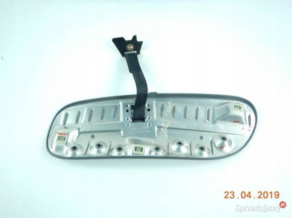OSŁONA AIRBAG PODUSZKI PASAŻERA FORD KA 9608