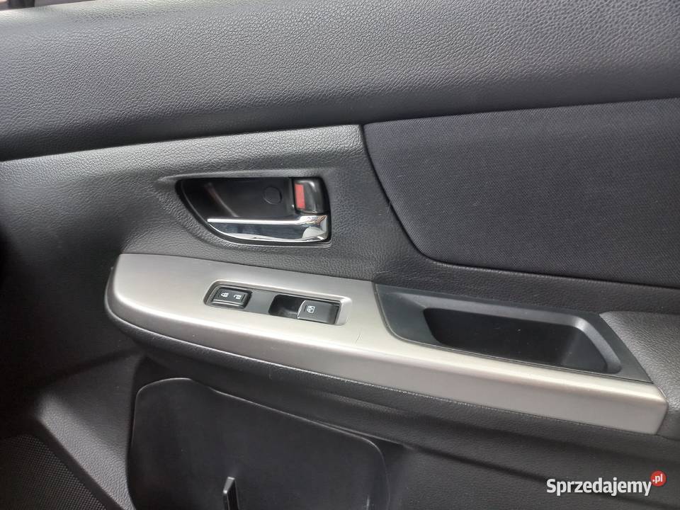 Subaru Impreza wersja USA 86900km Połaniec