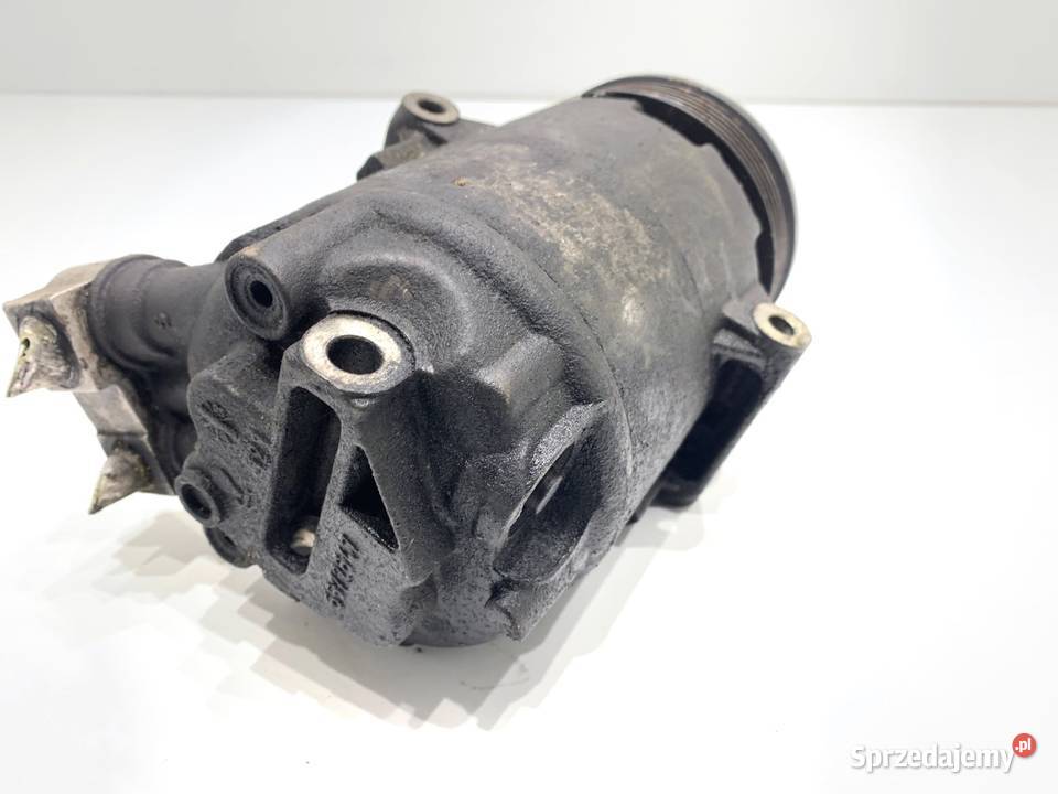 SPRĘŻARKA KLIMATYZACJI OPEL ASTRA H 401351739 17 Kompresory klimatyzacji podkarpackie sprzedam