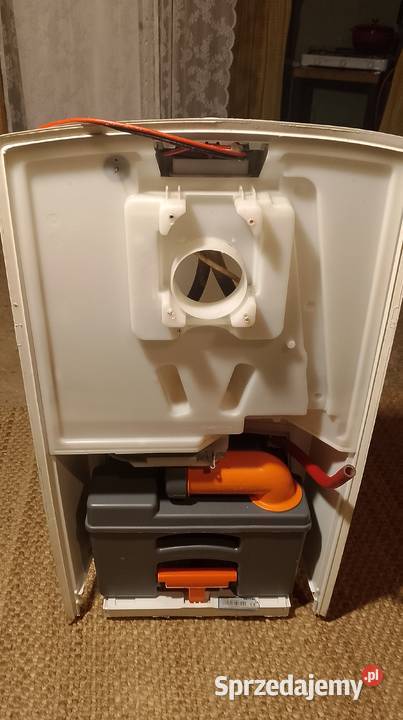 Toaleta kasetowa Thetford C262CWE