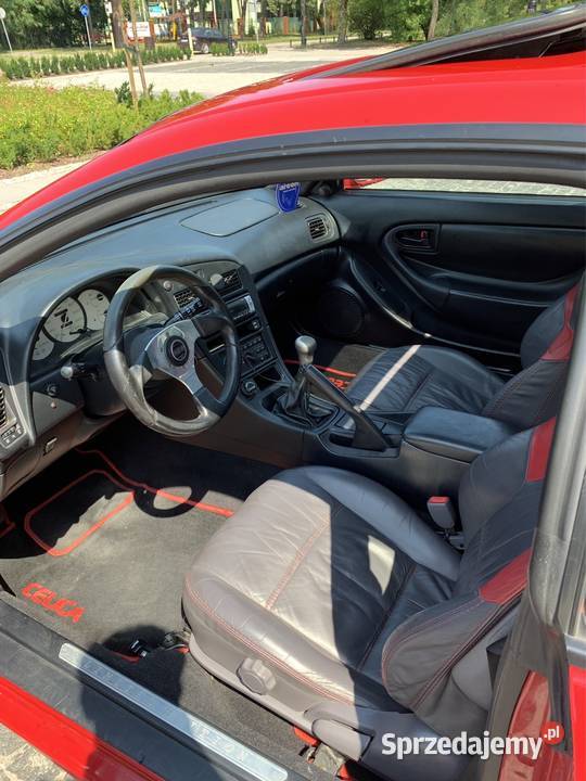 Toyota celica VI Otwock