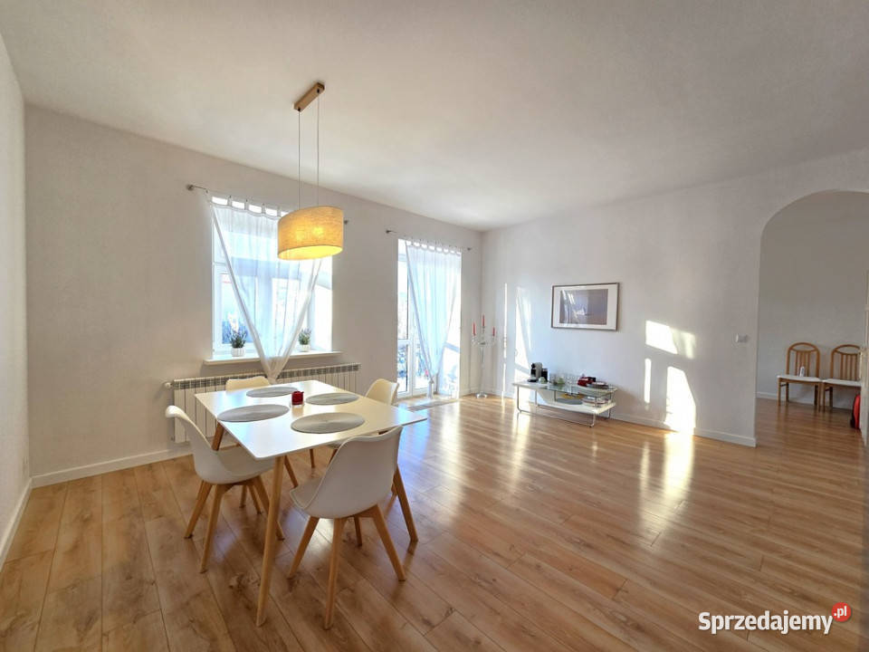 Lokal mieszkalny Rynek I centrum Lubartowa udział lubelskie Lubartów