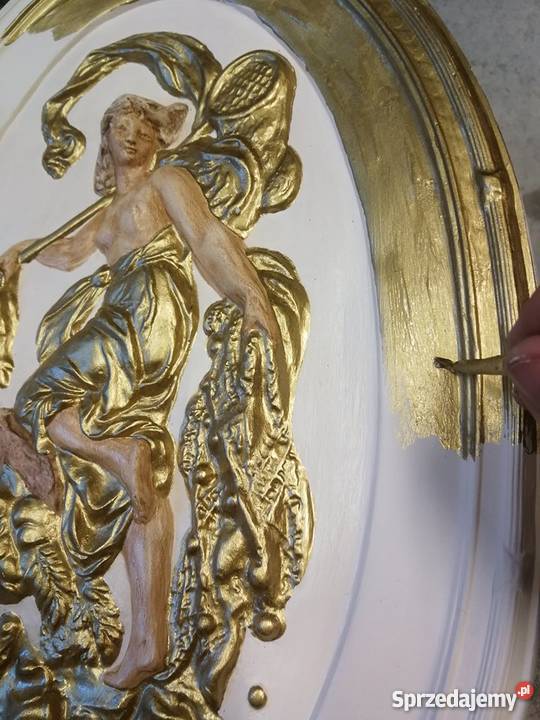 Sztukateria gipsowa Sztukaterie gipsowe gips sprzedam