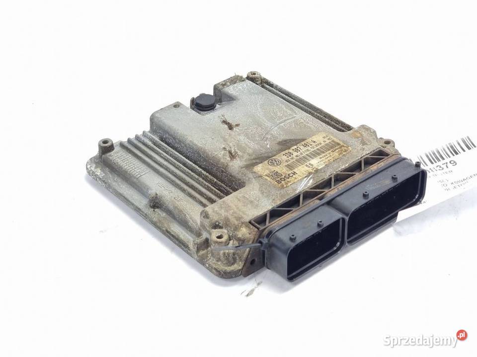 KOMPUTER VOLKSWAGEN PHAETON 3D0907401A