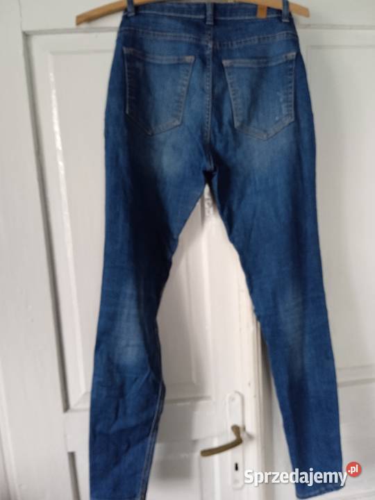 jensy damskie rozmiar M Nowy Sącz