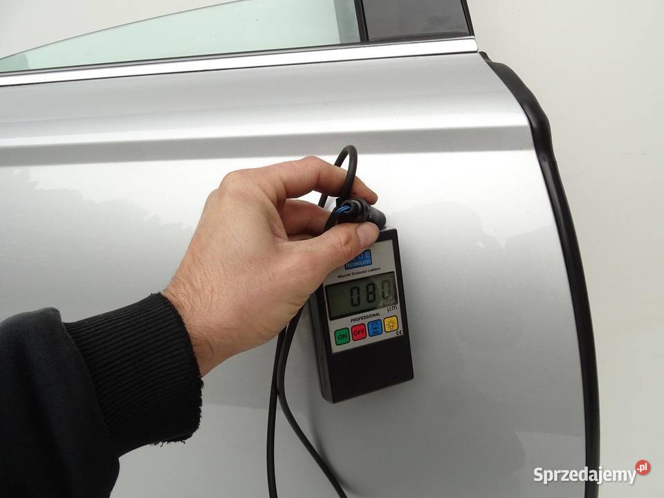 DRZWI PRAWY TYŁ PRAWE TYLNE LX7W AUDI A6 C7 4G