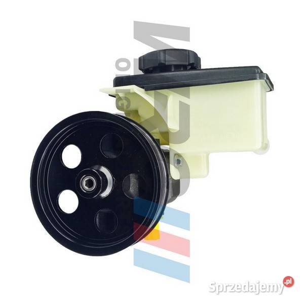 Pompa wspomagania Ford Mondeo III 18 20 2000 Zawieszenie i układ kierowniczy kujawsko-pomorskie Bydgoszcz