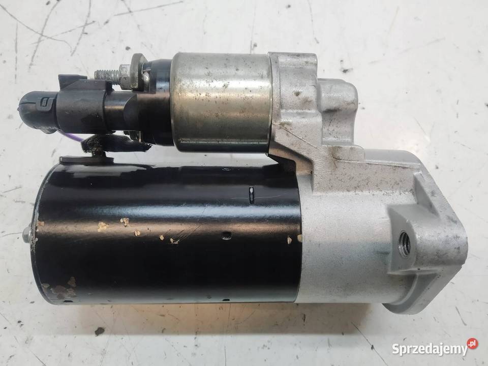 ROZRUSZNIK AS S0193 VW Volkswagen Crafter I 2006