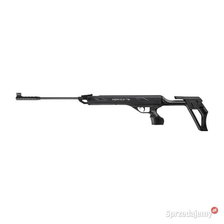 Wiatrówka Norica Omnia ZRS 45 mm Warszawa