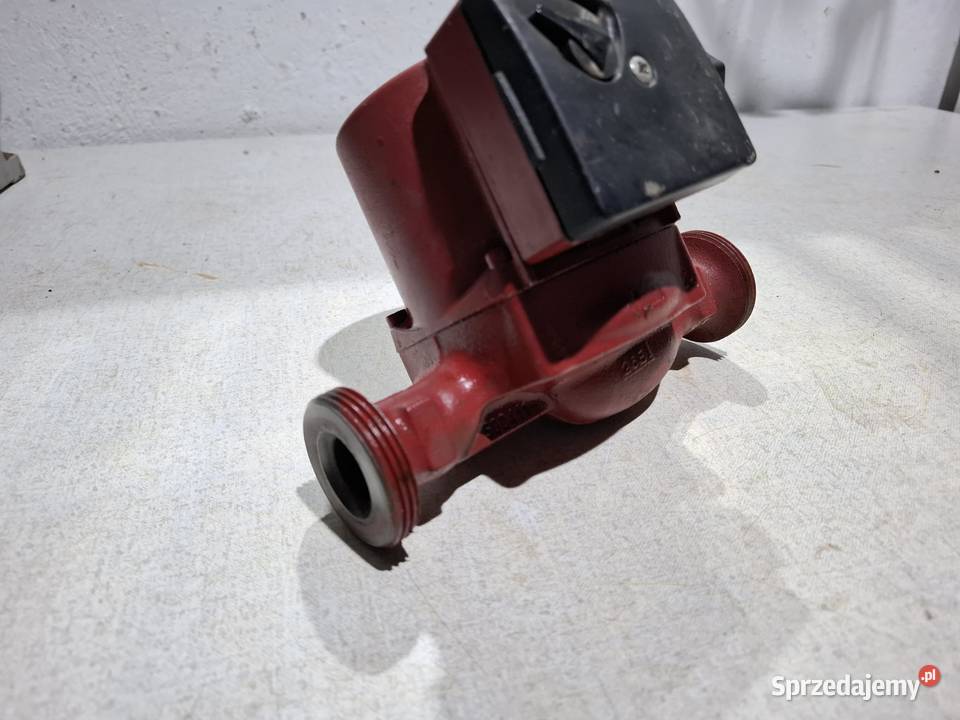 Pompa Grundfos UPS 2540 180 mazowieckie sprzedam