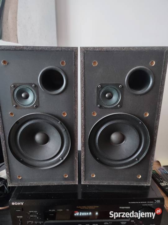 kolumny Sony SSA290 Myszków sprzedam