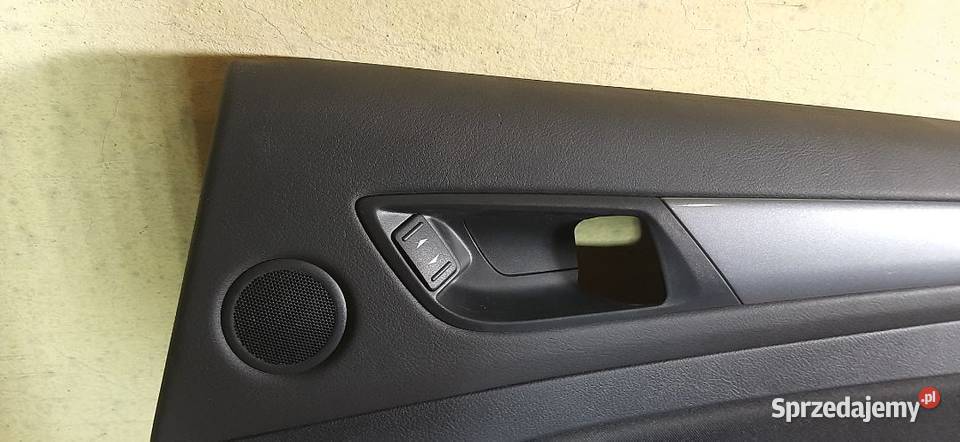 Boczek tapicerka drzwi Ford Mondeo MK4 Kombi