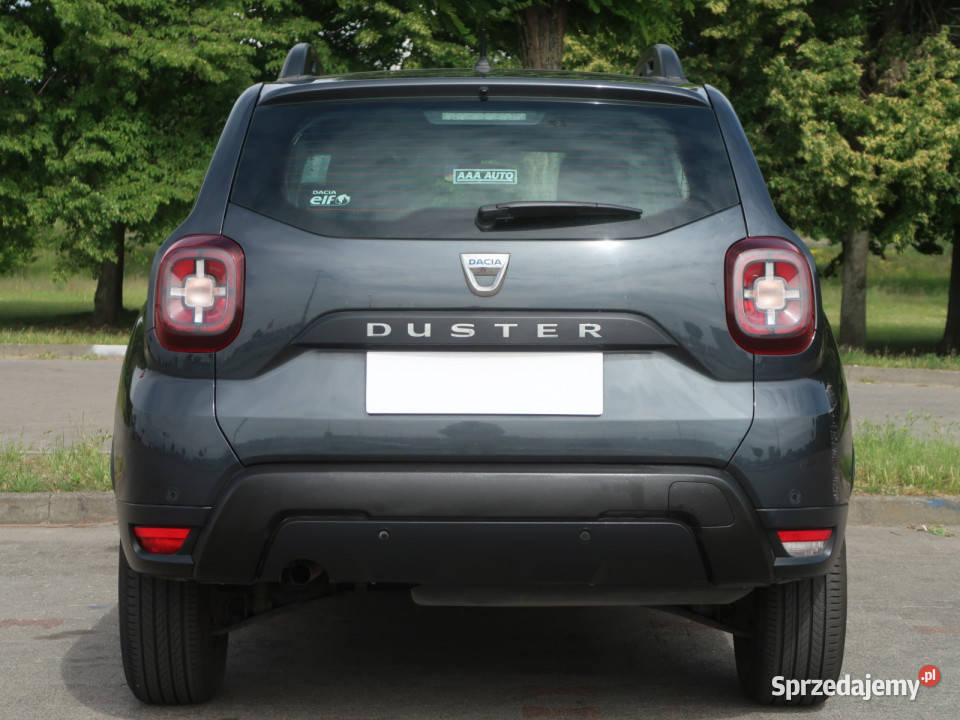 Dacia Duster 15 Blue dCi Duster Bielany Wrocławskie sprzedam