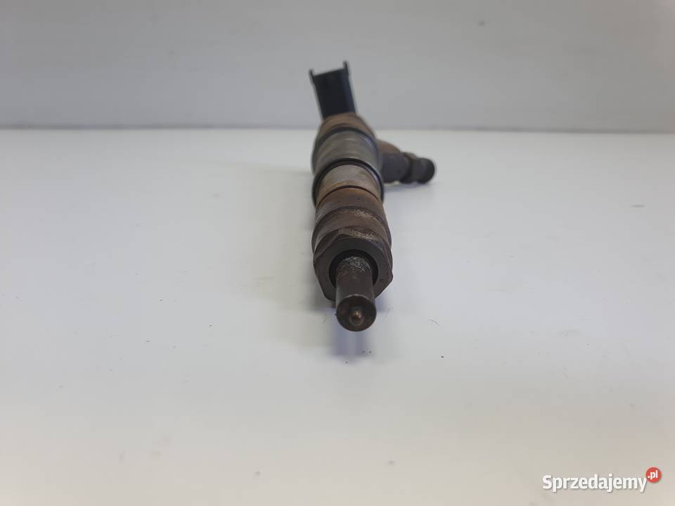 WTRYSKIWACZ Renault Master III 23 DCI WTRYSK Chełm