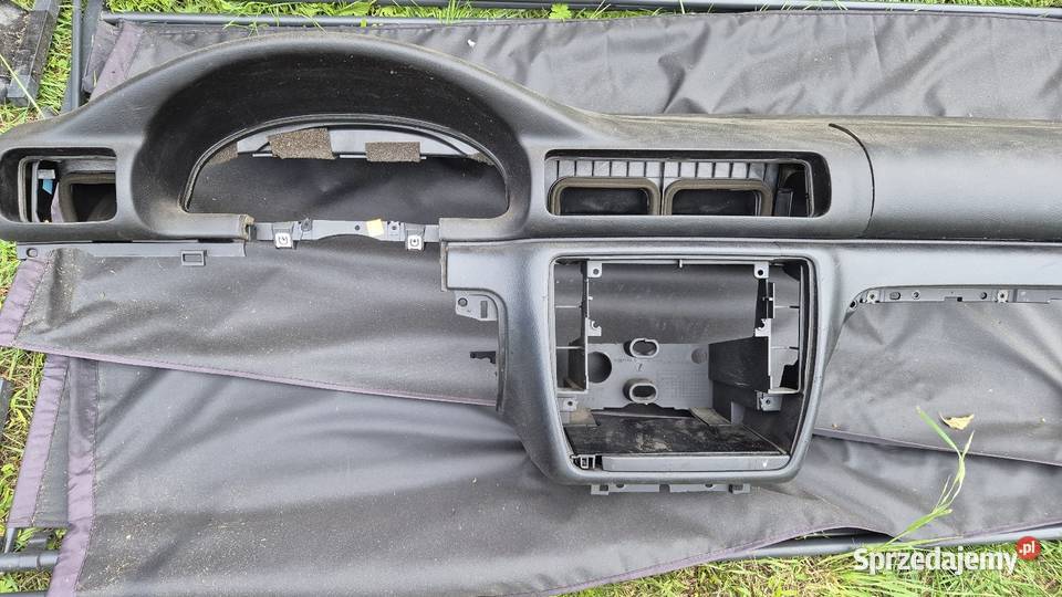 Deska rozdzielcza kokpit pasat b5 Deski rozdzielcze, konsole Żagań