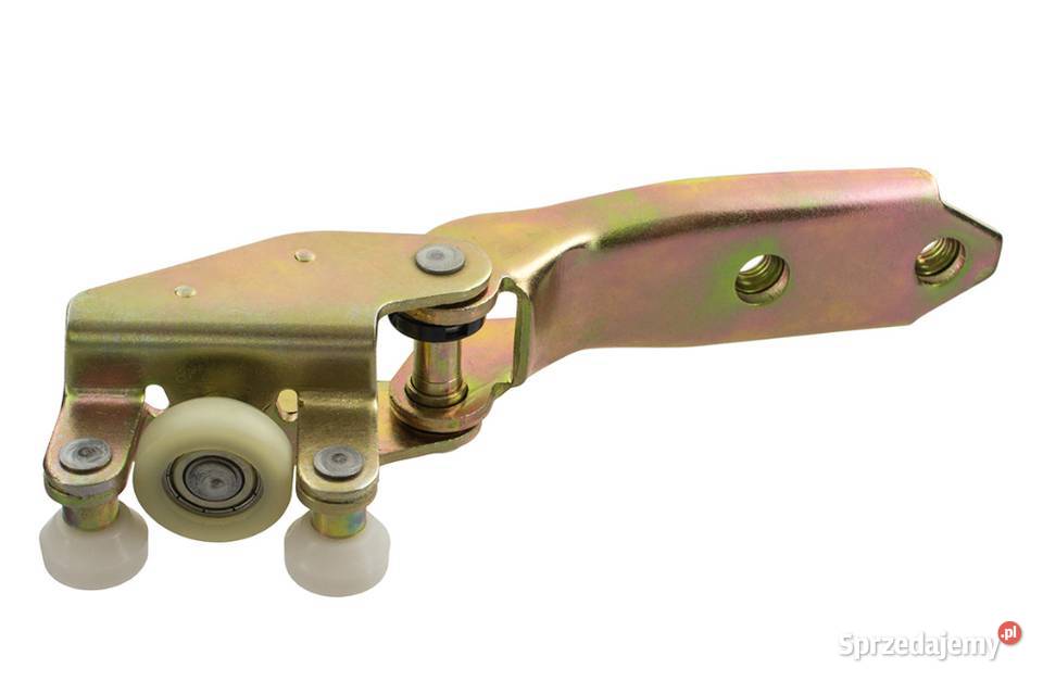 Volkswagen T4 9004 wózek drzwi bocznych NOWY