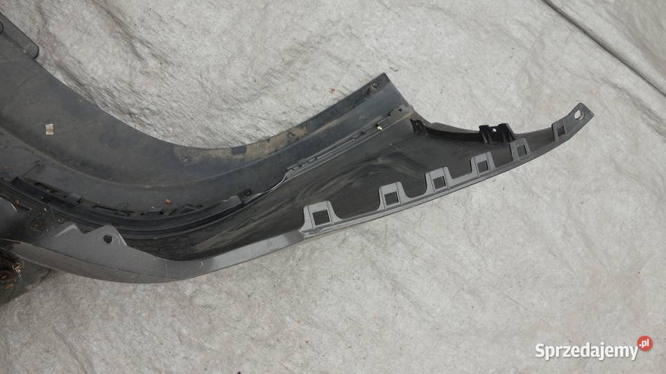 FIAT TIPO II SEDAN ZDERZAK TYLNY TYŁ