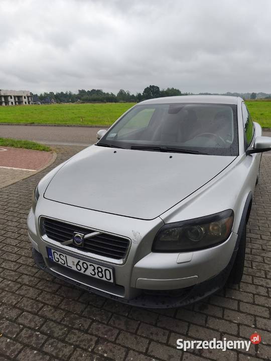 Volvo Siemianice Samochody osobowe