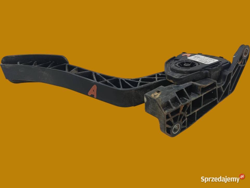 PEDAŁ POTENCJOMETR GAZU 8V219F836AC Ford Transit sprzedam