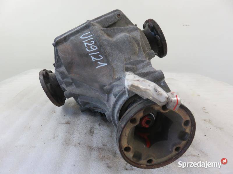 DYFER VW PHAETON 50 TDI 4460310025