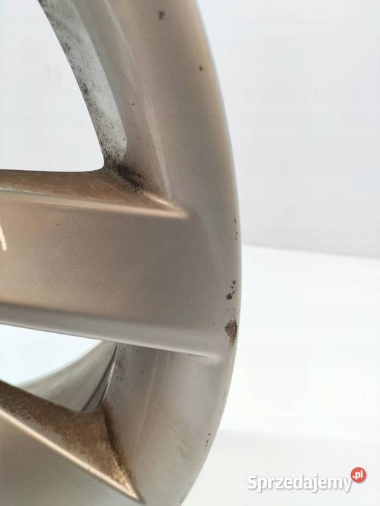 FELGA ALUMINIOWA R17 5X112 ET40 OC57MM 7JX17H2 Motoryzacja świętokrzyskie sprzedam