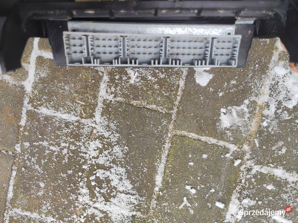 MODUŁ STEROWNIK WABCO ZAWIESZENIA PNEUMATYKI Płoty sprzedam