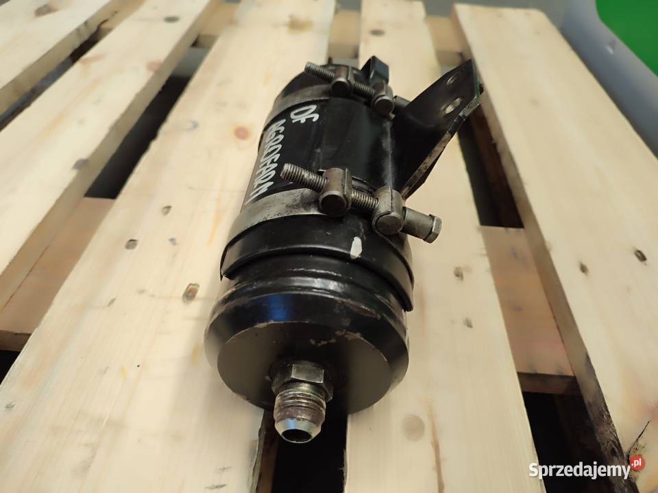 TŁUMIK DRGAŃ HYDRAULICZNY 001836940 DEUTZ Wilkowo