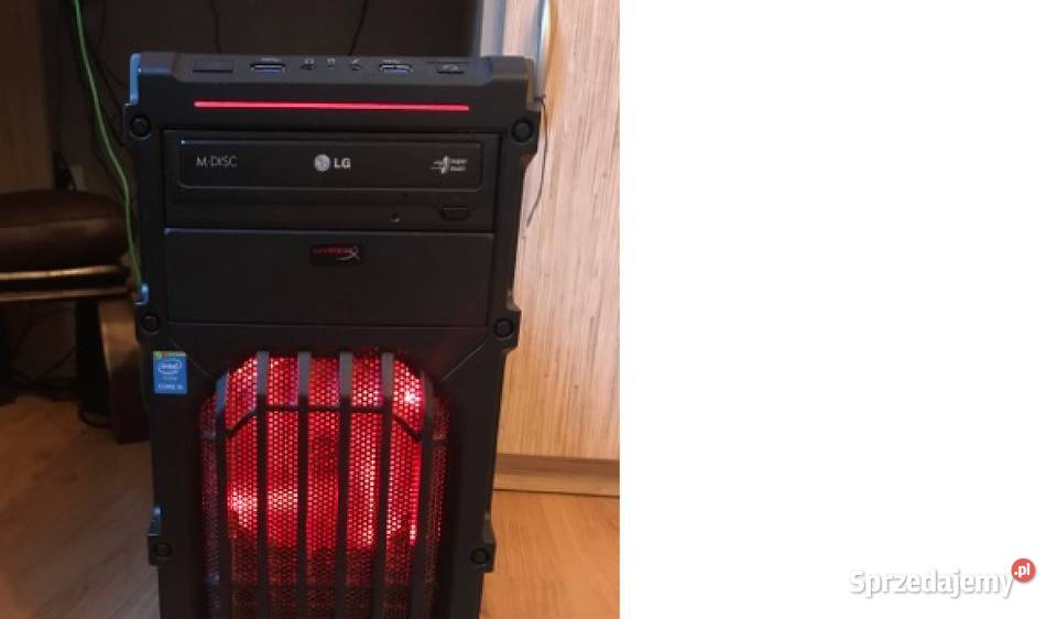 SPRZEDAM komputer Sensilo SX600 H003