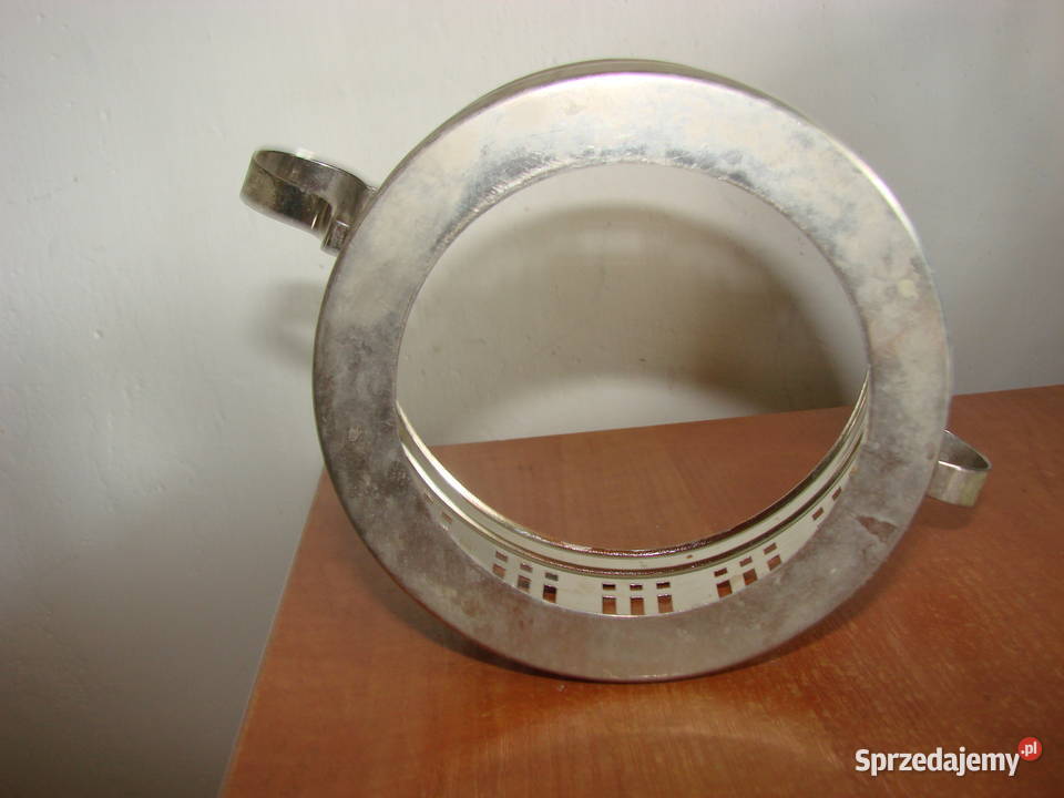 cukiernica w koszyku PRL Pruszcz Gdański sprzedam