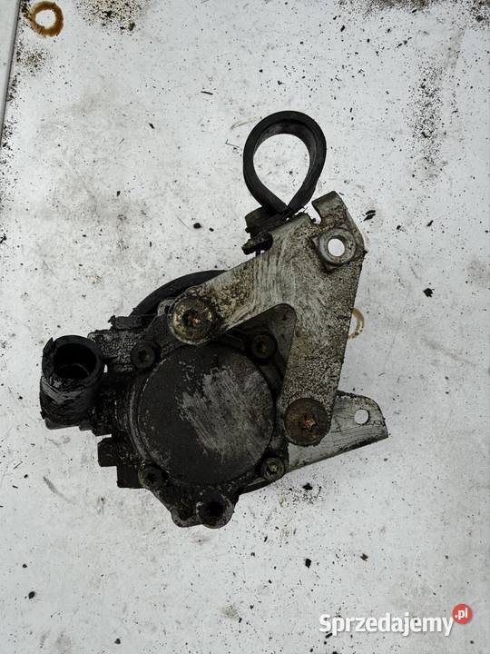 Pompa wspomagania BMW E46 M52TU wielkopolskie Ostrów Wielkopolski