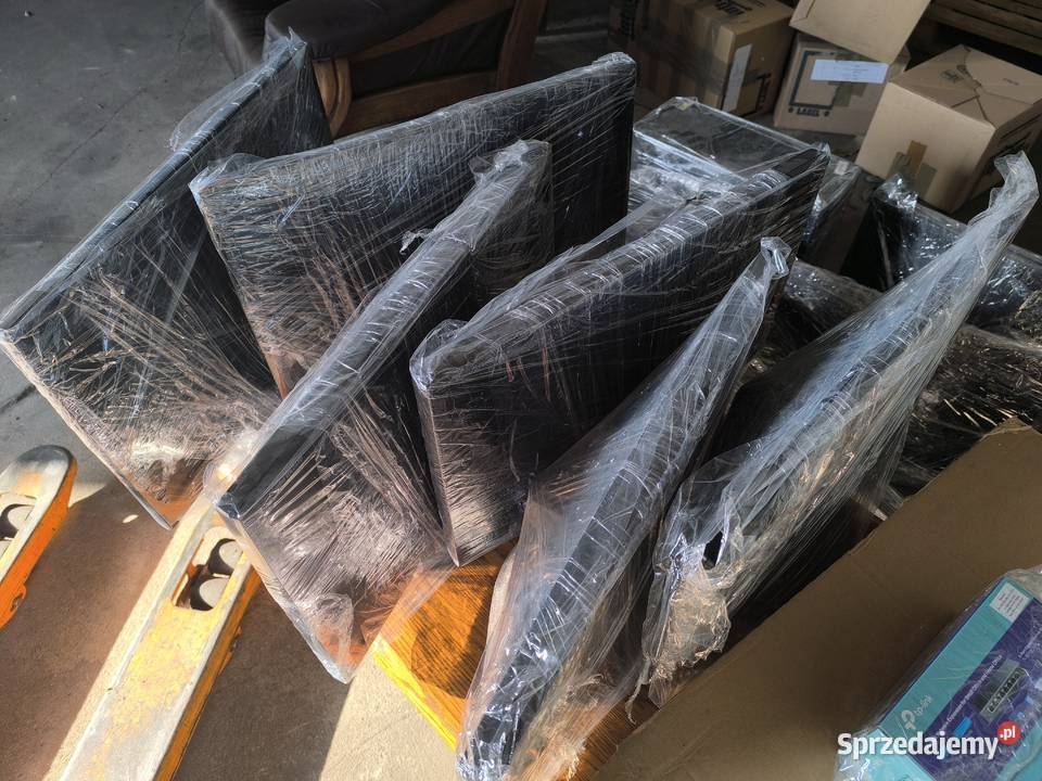 Syndyk sprzeda z wolnej ręki ruchomości Inneger Środa Wielkopolska