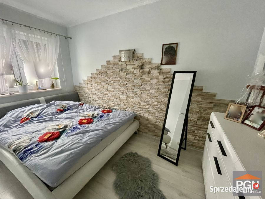 Ogłoszenie dom wolnostojący 250m2 Gryfice wolnostojący