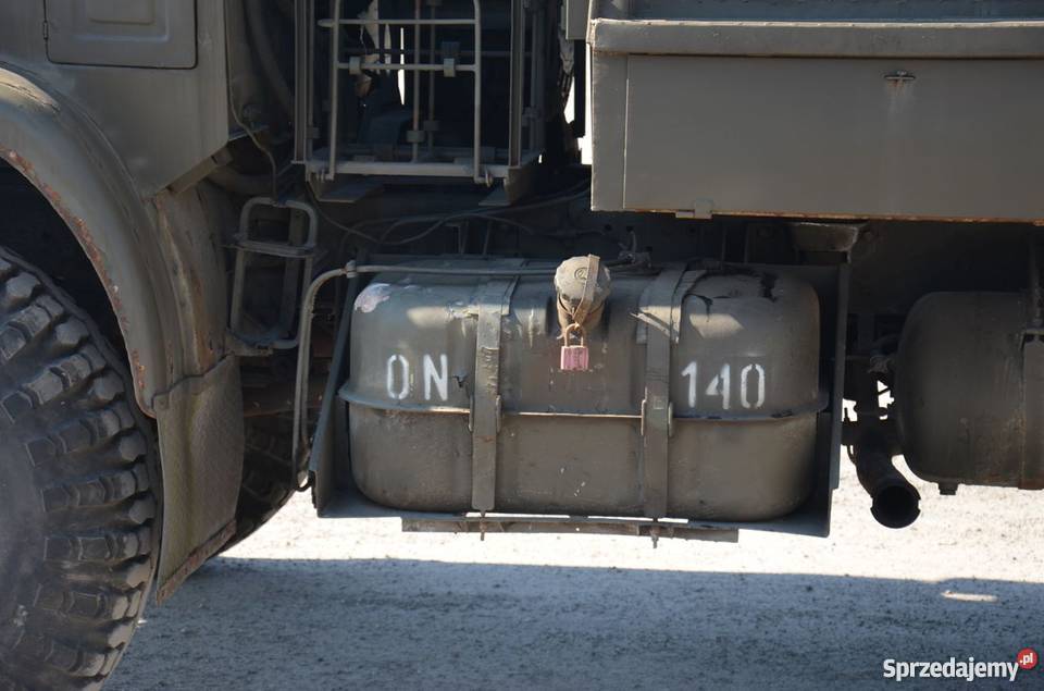 Star 266 zielony Rzeszów sprzedam