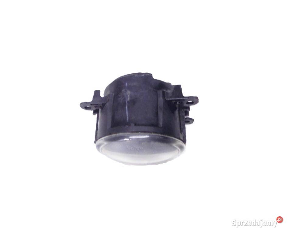 Halogen lampa przeciwmgielna przód Renault Lampy przeciwmgielne sprzedam