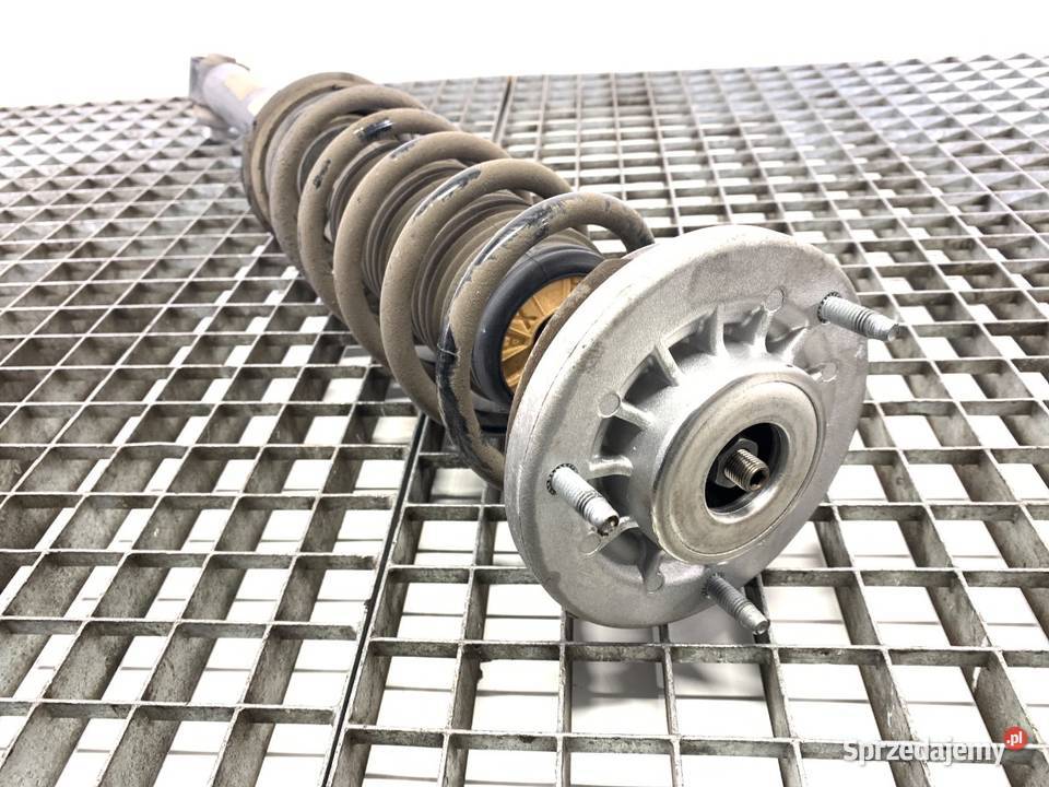 AMORTYZATOR PRAWY TYŁ ZE SPRĘŻYNĄ BMW G30