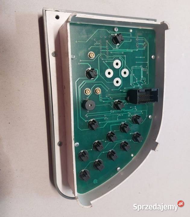 Licznk terex nowy Gromnik