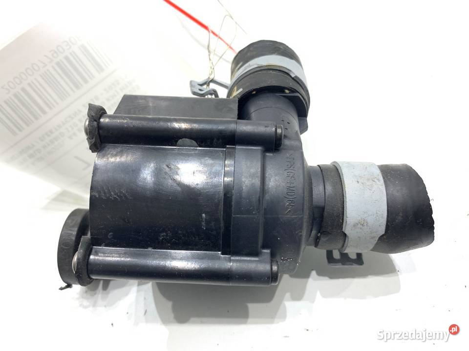 DODATKOWA POMPA WODY AUDI A4 B9 06H121601N 20