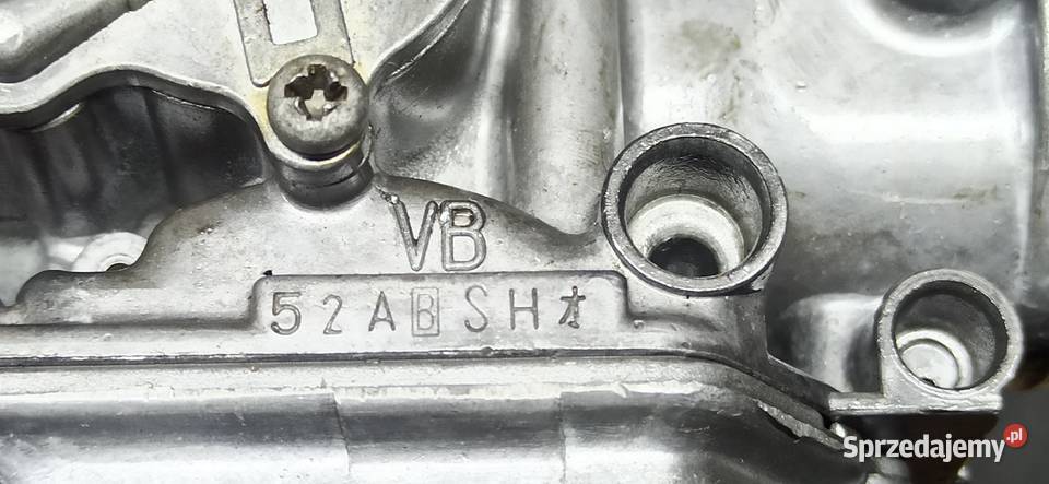 HONDA CB750F CB750K CB750c gaźniki kujawsko-pomorskie Bydgoszcz