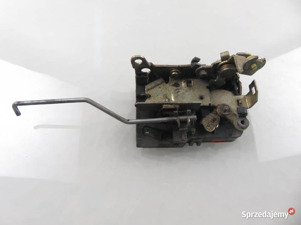 ZAMEK LEWY PRZEDNI IVECO DAILY III