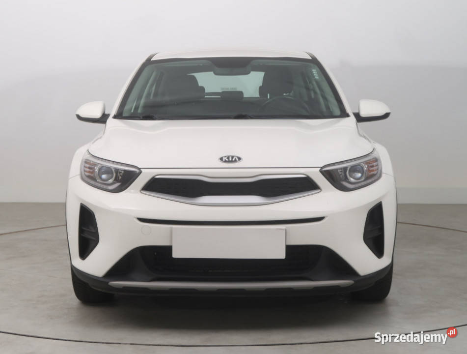 Kia Stonic 125 CVVT komputer pokładowy Bielany Wrocławskie sprzedam