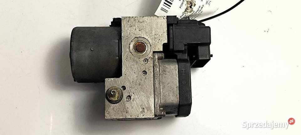 POMPA ABS HAMULCOWA AUDI A4 B5 0273004573 osobowe Lipno